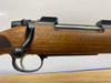 2015 CZ 557 Carbine 6.5x55 SE 20.5" *OUTSTANDING CZECH REPUBLIC MADE RIFLE*