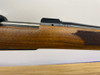 2015 CZ 557 Carbine 6.5x55 SE 20.5" *OUTSTANDING CZECH REPUBLIC MADE RIFLE*