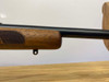 2015 CZ 557 Carbine 6.5x55 SE 20.5" *OUTSTANDING CZECH REPUBLIC MADE RIFLE*