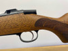 2015 CZ 557 Carbine 6.5x55 SE 20.5" *OUTSTANDING CZECH REPUBLIC MADE RIFLE*