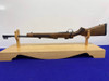2015 CZ 557 Carbine 6.5x55 SE 20.5" *OUTSTANDING CZECH REPUBLIC MADE RIFLE*