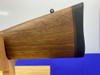 2015 CZ 557 Carbine 6.5x55 SE 20.5" *OUTSTANDING CZECH REPUBLIC MADE RIFLE*