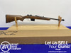 2003 CZ 527 Carbine 7.62x39 Blue 18.5" *CLASSIC CZECH REPUBLIC MADE RIFLE* 