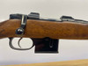 2003 CZ 527 Carbine 7.62x39 Blue 18.5" *CLASSIC CZECH REPUBLIC MADE RIFLE* 
