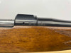 2003 CZ 527 Carbine 7.62x39 Blue 18.5" *CLASSIC CZECH REPUBLIC MADE RIFLE* 