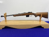 2003 CZ 527 Carbine 7.62x39 Blue 18.5" *CLASSIC CZECH REPUBLIC MADE RIFLE* 