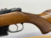 2003 CZ 527 Carbine 7.62x39 Blue 18.5" *CLASSIC CZECH REPUBLIC MADE RIFLE* 