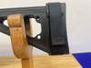 2018 CZ-USA Scorpion EVO 3 S1 9mm 7.72" *IMPRESSIVE SEMI-AUTOMATIC PISTOL*