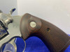2022 Colt Python .357 Mag SS 3" -ICONIC SNAKE SERIES- Beautiful Stainless  