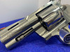 2022 Colt Python .357 Mag SS 3" -ICONIC SNAKE SERIES- Beautiful Stainless  