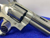 2022 Colt Python .357 Mag SS 3" -ICONIC SNAKE SERIES- Beautiful Stainless  