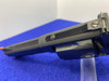 2012 Smith Wesson 586-8 Classic .357 Mag Blue *DISTINGUISHED COMBAT MAGNUM*