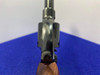 2012 Smith Wesson 586-8 Classic .357 Mag Blue *DISTINGUISHED COMBAT MAGNUM*