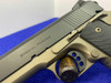 Ed Brown Special Forces .45 ACP Battle Bronze *HIGH-QUALITY 1911 HANDGUN*