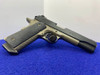 Ed Brown Special Forces .45 ACP Battle Bronze *HIGH-QUALITY 1911 HANDGUN*