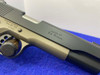 Ed Brown Special Forces .45 ACP Battle Bronze *HIGH-QUALITY 1911 HANDGUN*