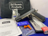 Ed Brown Special Forces .45 ACP Battle Bronze *HIGH-QUALITY 1911 HANDGUN*