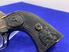 1973 Colt Single Action Army .45 LC Blue 5.5" *IMMACULATE 2nd GENERATION*