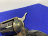 1973 Colt Single Action Army .45 LC Blue 5.5" *IMMACULATE 2nd GENERATION*
