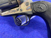 1973 Colt Single Action Army .45 LC Blue 5.5" *IMMACULATE 2nd GENERATION*