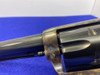 1973 Colt Single Action Army .45 LC Blue 5.5" *IMMACULATE 2nd GENERATION*