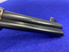 1973 Colt Single Action Army .45 LC Blue 5.5" *IMMACULATE 2nd GENERATION*