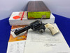 1983 Colt Single Action Army *COLT CUSTOM SHOP - FACTORY IVORY* New In Box-GID1162703793
