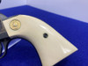 1983 Colt Single Action Army *COLT CUSTOM SHOP - FACTORY IVORY* New In Box-GID1162703793