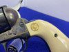 1983 Colt Single Action Army *COLT CUSTOM SHOP - FACTORY IVORY* New In Box-GID1162703793