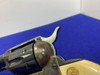 1983 Colt Single Action Army *COLT CUSTOM SHOP - FACTORY IVORY* New In Box-GID1162703793
