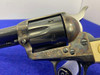 1983 Colt Single Action Army *COLT CUSTOM SHOP - FACTORY IVORY* New In Box-GID1162703793