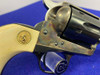1983 Colt Single Action Army *COLT CUSTOM SHOP - FACTORY IVORY* New In Box-GID1162703793