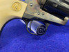 1983 Colt Single Action Army *COLT CUSTOM SHOP - FACTORY IVORY* New In Box-GID1162703793