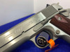 Colt 1911 Classic Government .45 ACP SS 5" *SERIES 70 FIRING SYSTEM*