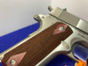 Colt 1911 Classic Government .45 ACP SS 5" *SERIES 70 FIRING SYSTEM*
