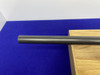 1996 Ruger M77 Mark II (K77RVT VBZ/VT) .308win *COVETED TARGET GREY FINISH*