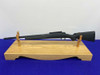 Kimber 84M LPT .308 Win Black 22" -Fluted- *LIGHT POLICE TACTICAL* Scarce