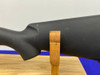 Kimber 84M LPT .308 Win Black 22" -Fluted- *LIGHT POLICE TACTICAL* Scarce