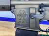Black Rain Spec-15 5.56 NATO 16" *BURNT BRONZE BATTLEWORN CERAKOTE FINISH*