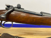 1927 Winchester 54 .30-06 Govt Blue 24" *HIGHLY SOUGHT-AFTER BY COLLECTORS*