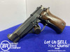 Beretta 81 .32 ACP Blue *FAMOUS BERETTA "CHEETAH" DESIGNED PISTOL*