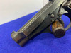 Beretta 81 .32 ACP Blue *FAMOUS BERETTA "CHEETAH" DESIGNED PISTOL*