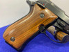 Beretta 81 .32 ACP Blue *FAMOUS BERETTA "CHEETAH" DESIGNED PISTOL*