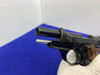Beretta 81 .32 ACP Blue *FAMOUS BERETTA "CHEETAH" DESIGNED PISTOL*