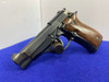 Beretta 81 .32 ACP Blue *FAMOUS BERETTA "CHEETAH" DESIGNED PISTOL*