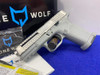 Lone Wolf Arms LTD19 9mm Stainless 4" *EXCELLENT SEMI-AUTOMATIC PISTOL*