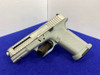 Lone Wolf Arms LTD19 9mm Stainless 4" *EXCELLENT SEMI-AUTOMATIC PISTOL*