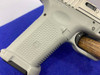 Lone Wolf Arms LTD19 9mm Stainless 4" *EXCELLENT SEMI-AUTOMATIC PISTOL*