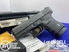 Glock 30S .45 ACP Black 3.78" *POPULAR STRIKER-FIRED SUBCOMPACT HANDGUN*-GID1162795787