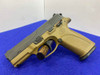 2007 FNH USA FNP-9 9mm Black/FDE 4" *RELIABLE SEMI-AUTOMATIC HANDGUN*